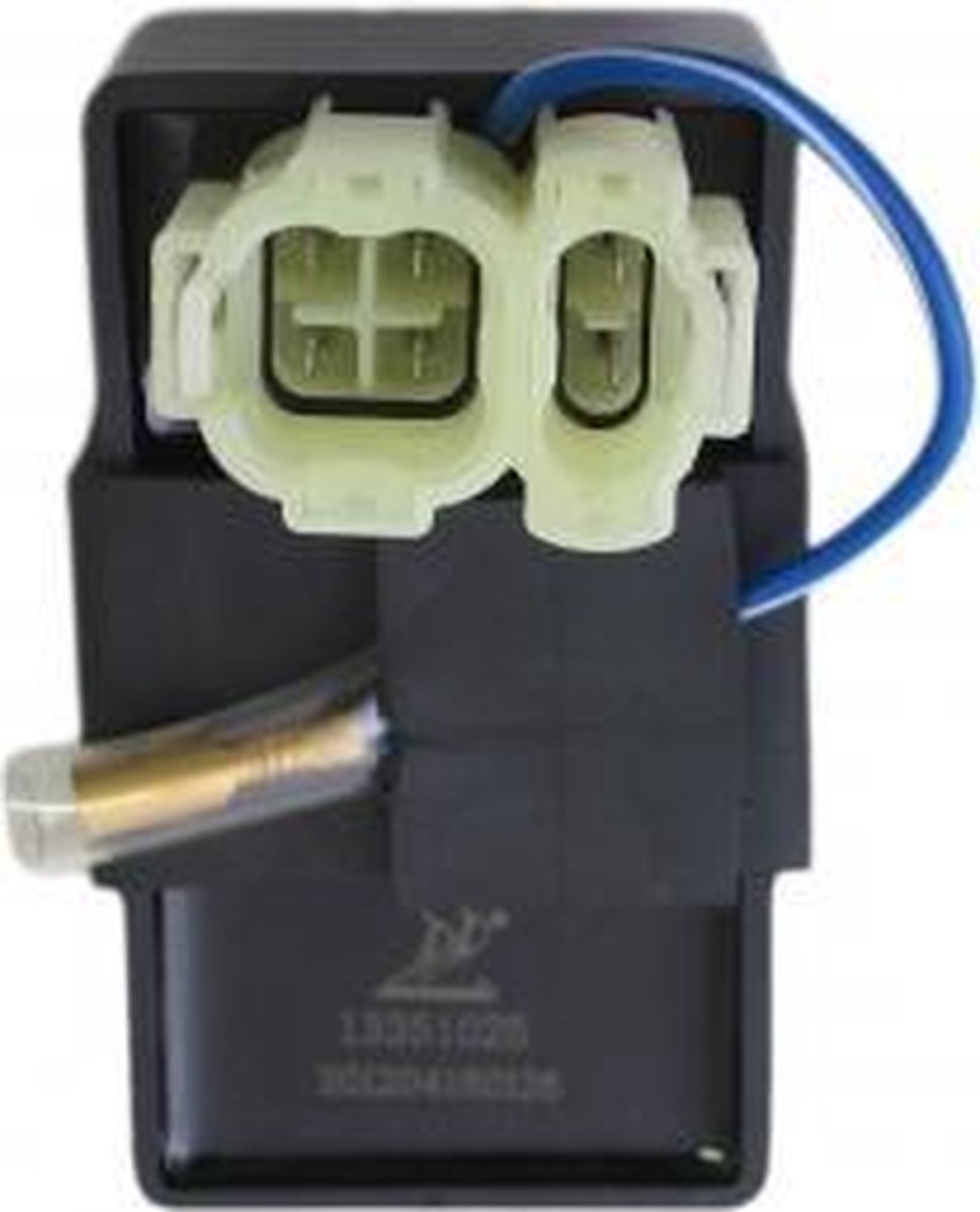DMP CDI-Unit China Jet-Ten 25km/u
