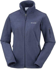 Columbia Fast Trek II Jacket Outdoorvest Dames - Maat S