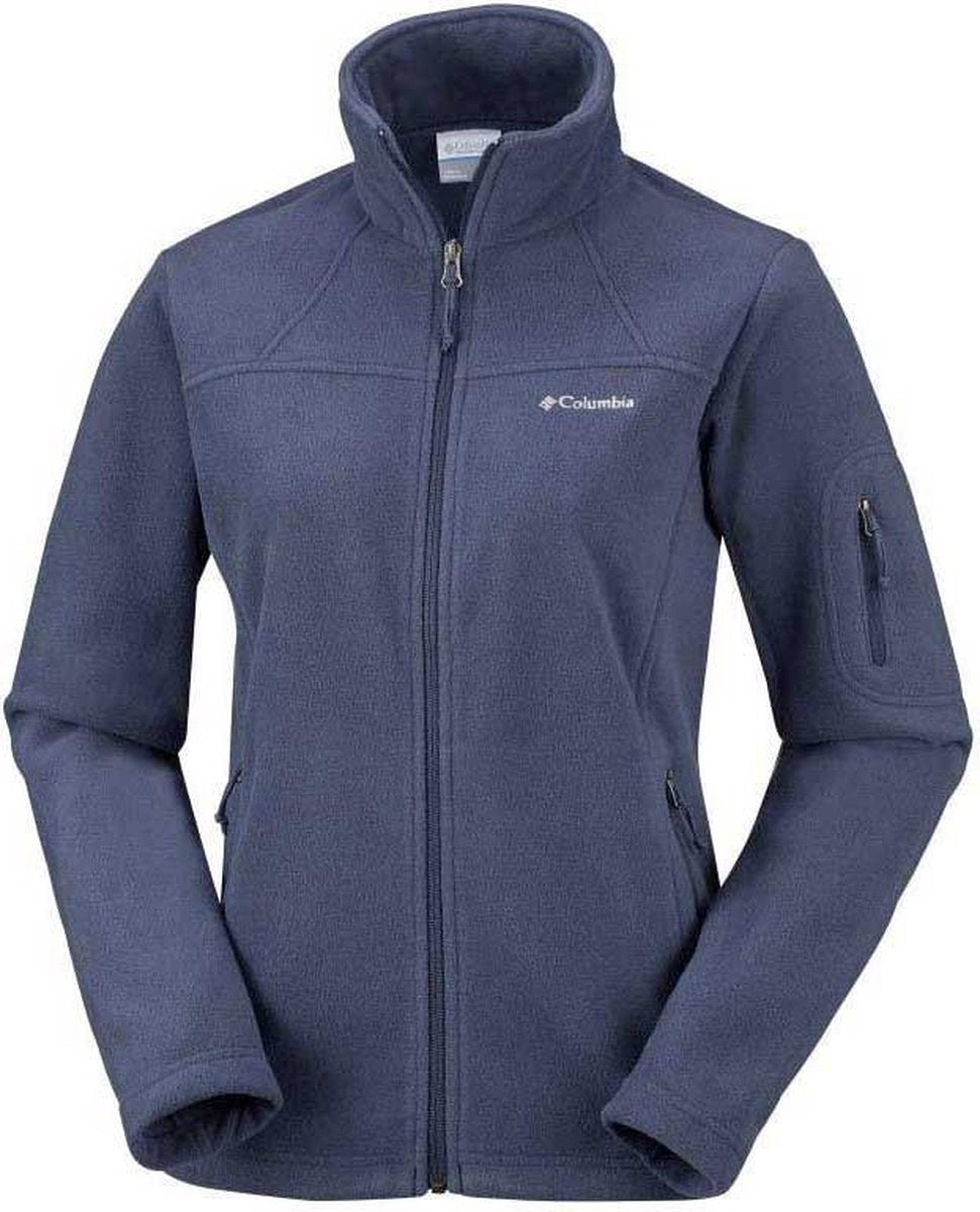 Columbia Fast Trek II Jacket Outdoorvest Dames - Maat S