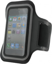 Xccess Arm Strap voor Apple iPhone 5 Black