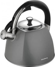 Klausberg KB-7411 fluitketel - 2