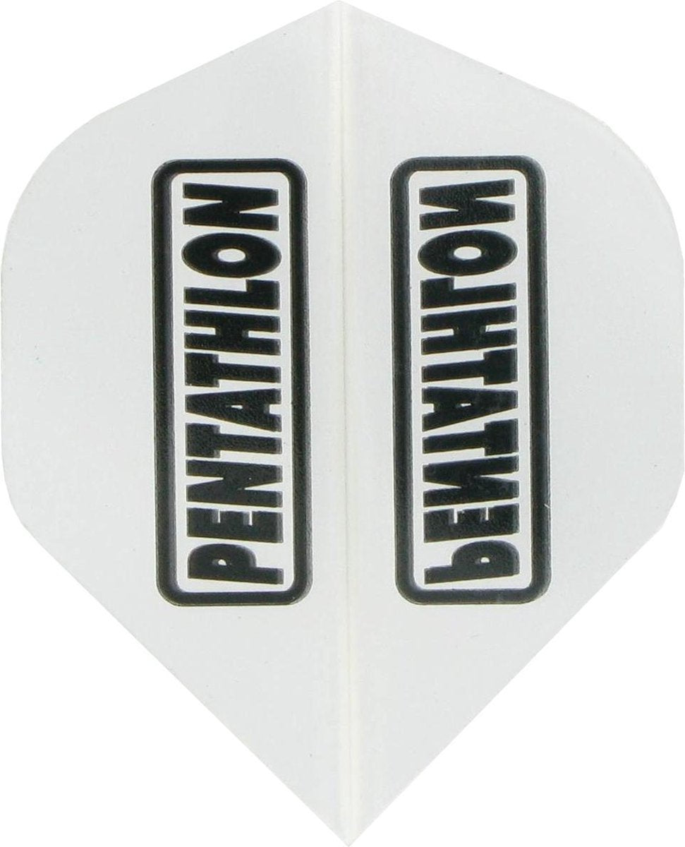McKicks Pentathlon Flight Std - Clear