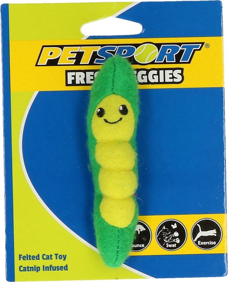 Fresh Veggies Peapod