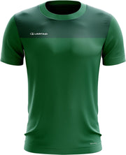 Jartazi T-shirt Bari Junior Polyester Groen Maat 158-164