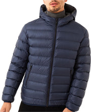Colmar Jas - Mannen - donker blauw