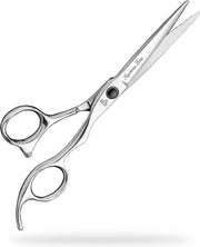 Premax® Professional Hairstylist Kappersschaar "Suprema" - met Vingersteun- 6"- 15