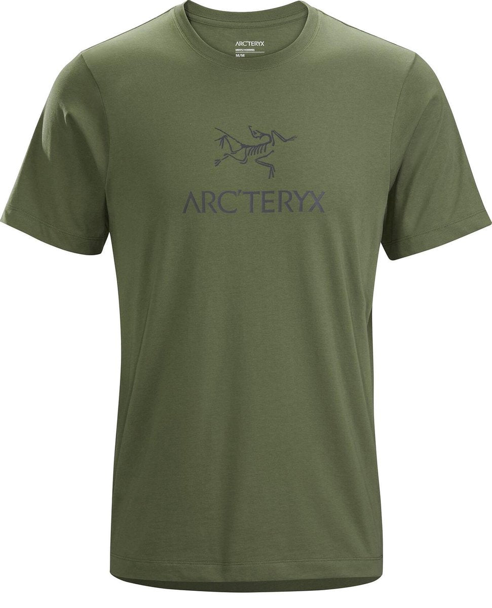 Arc'teryx Arc' Word T-shirt Tatsu