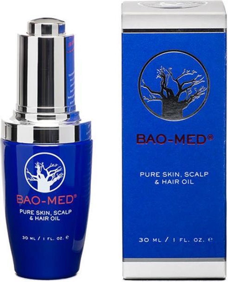 Bao-Med - Pure Skin