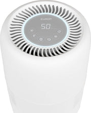 Eurom Oasis 303 luchtbevochtiger - 3 l 10 W - Wifi - Roestvrijstaal