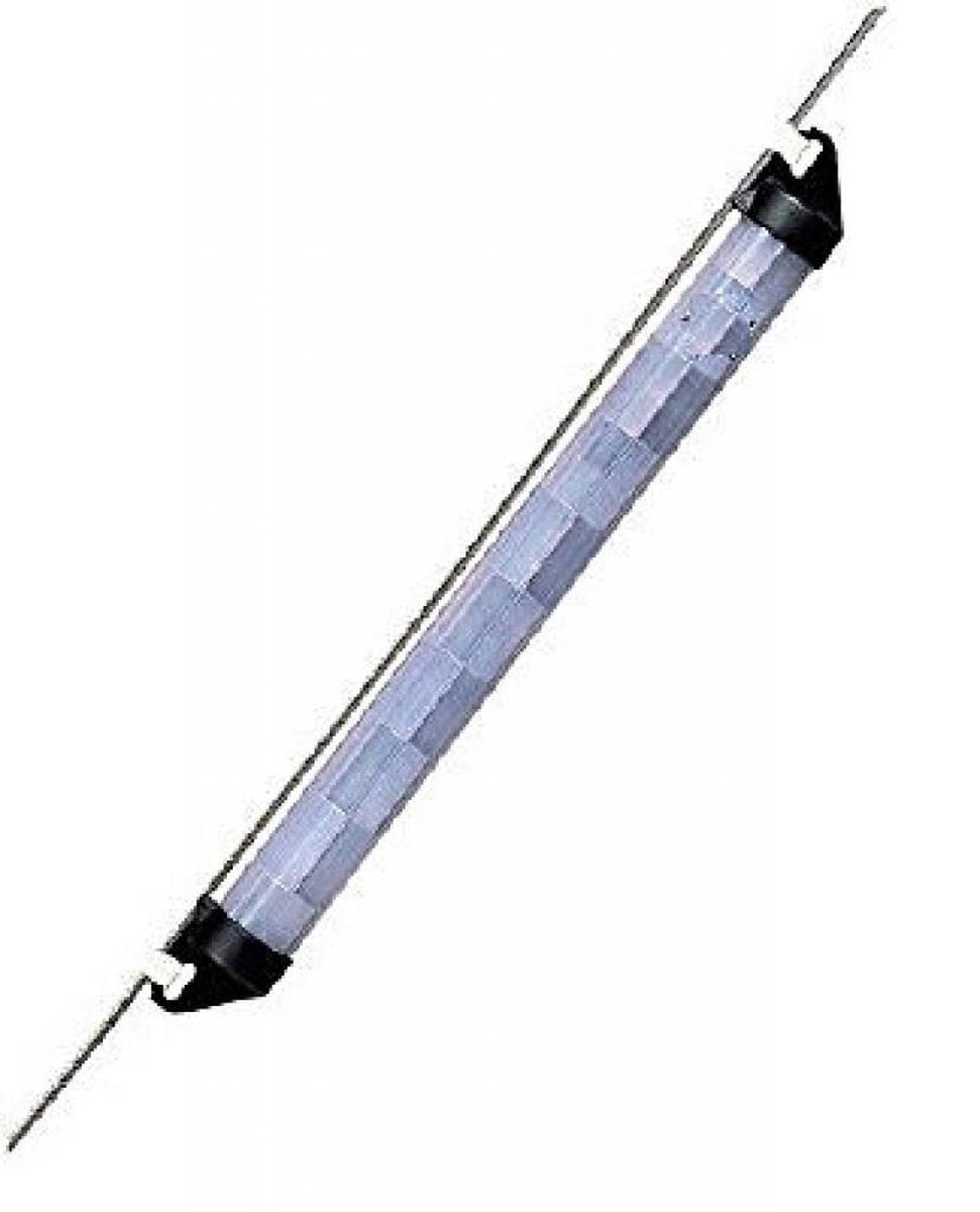 Plastimo Buisvormige radarreflector Model: Met voet