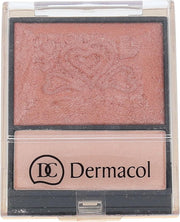 Dermacol - Blush & Illuminator 8.5G #2