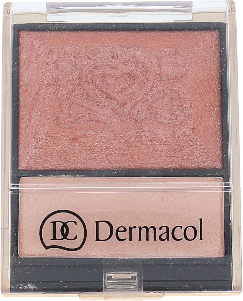 Dermacol - Blush & Illuminator 8.5G #2