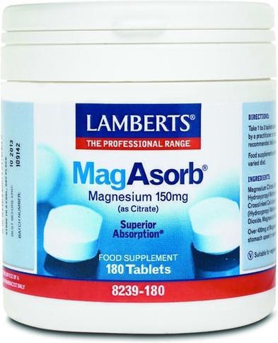 Lamberts Magasorb