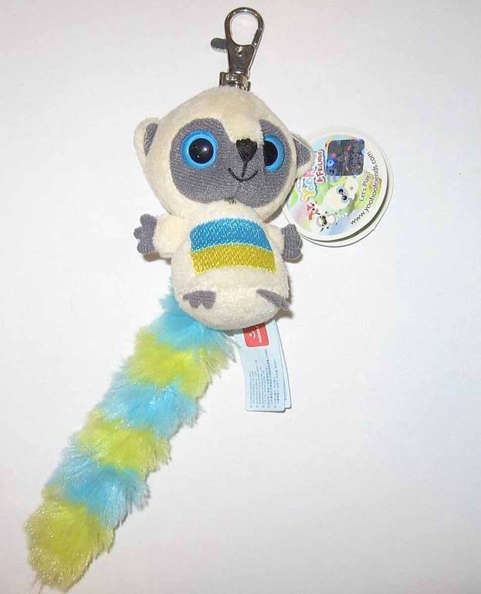 sleutelhanger - Yoohoo - Oekraine