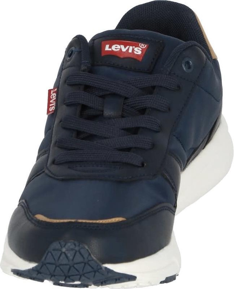 Sneakers Baylor 2.0 Donkerblauw