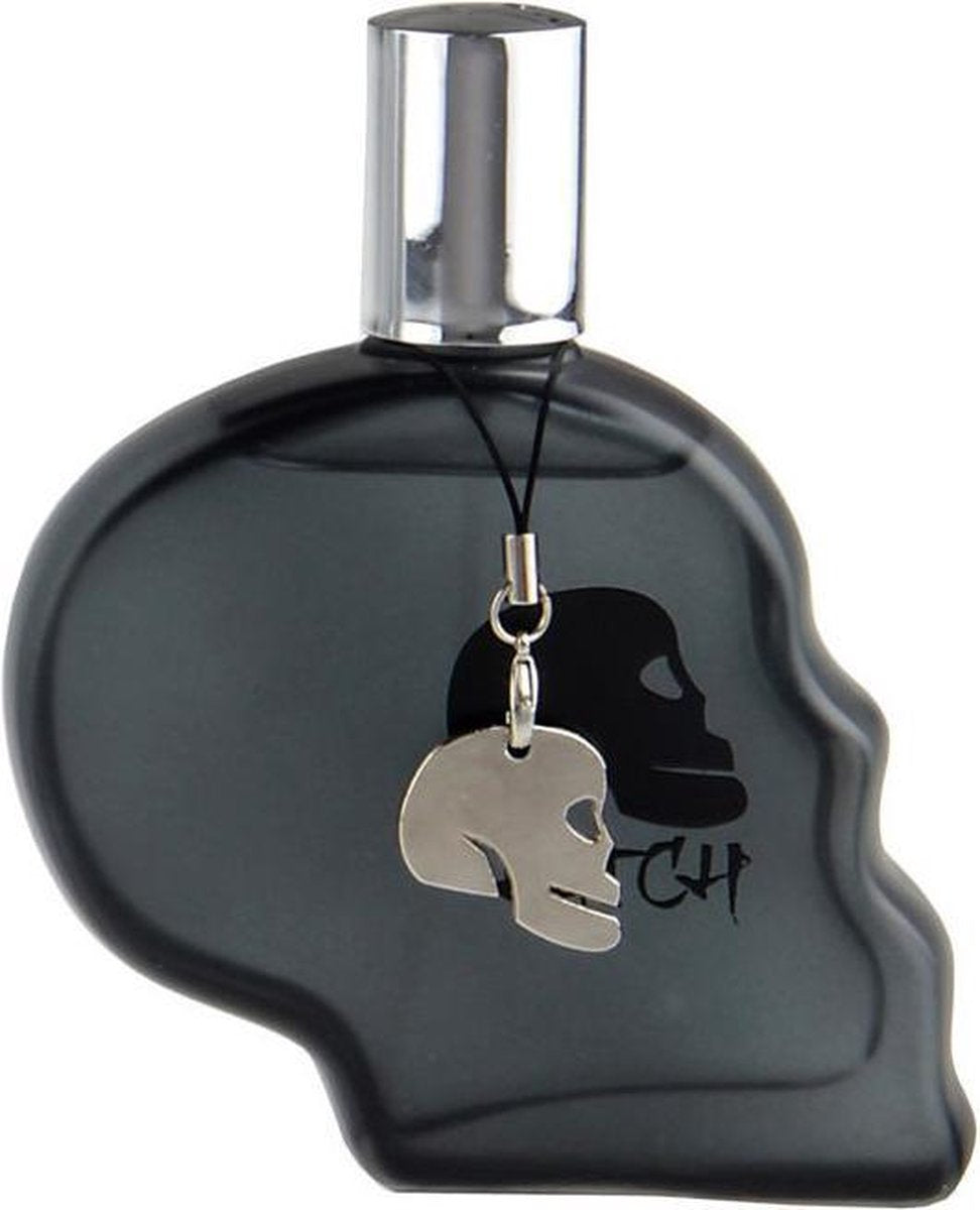 Omerta Hatch Eau de Toilette 100ml