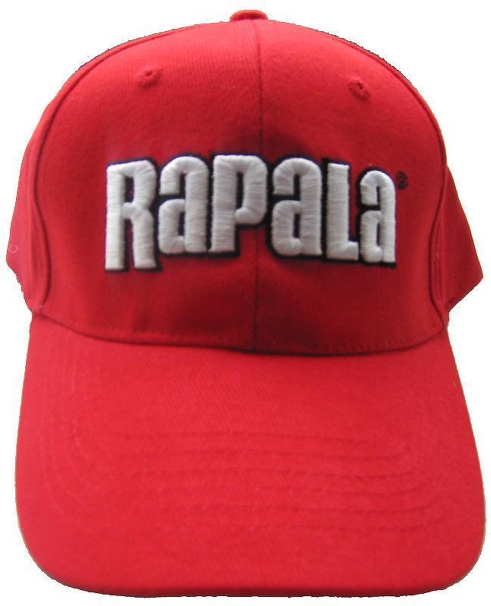 Rode Pet Rapala