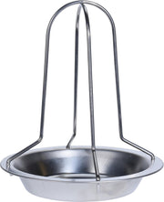 Bbq Kippengrill Voor Barbecue 17 X 27 Cm