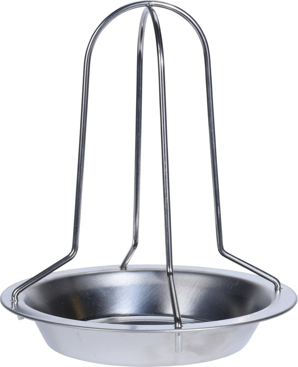 Bbq Kippengrill Voor Barbecue 17 X 27 Cm