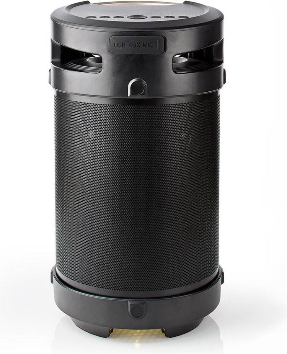 Bluetooth® feestluidspreker | 3