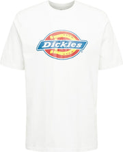 Dickies shirt Geel-S