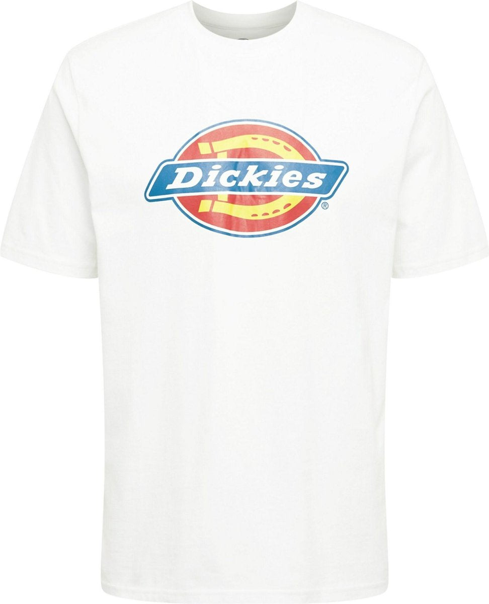 Dickies shirt Geel-M