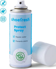 Shoefresh Waterafstotende Spray – Schoenspray / Schoenenspray Waterdicht – Impregneerspray Schoenen - 200ml
