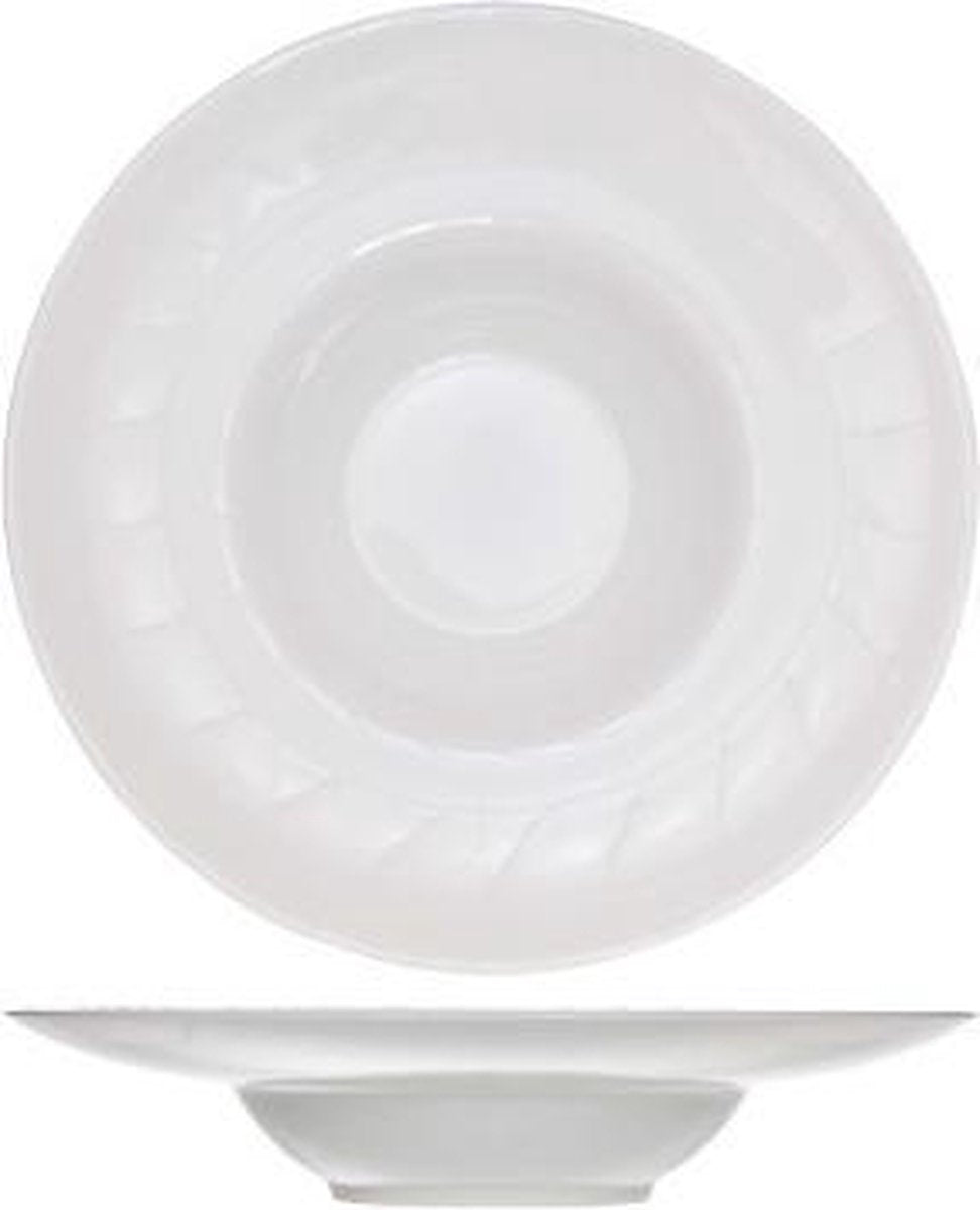 Intensity Risotto Bord - Diep Bord - Ø 29 cm