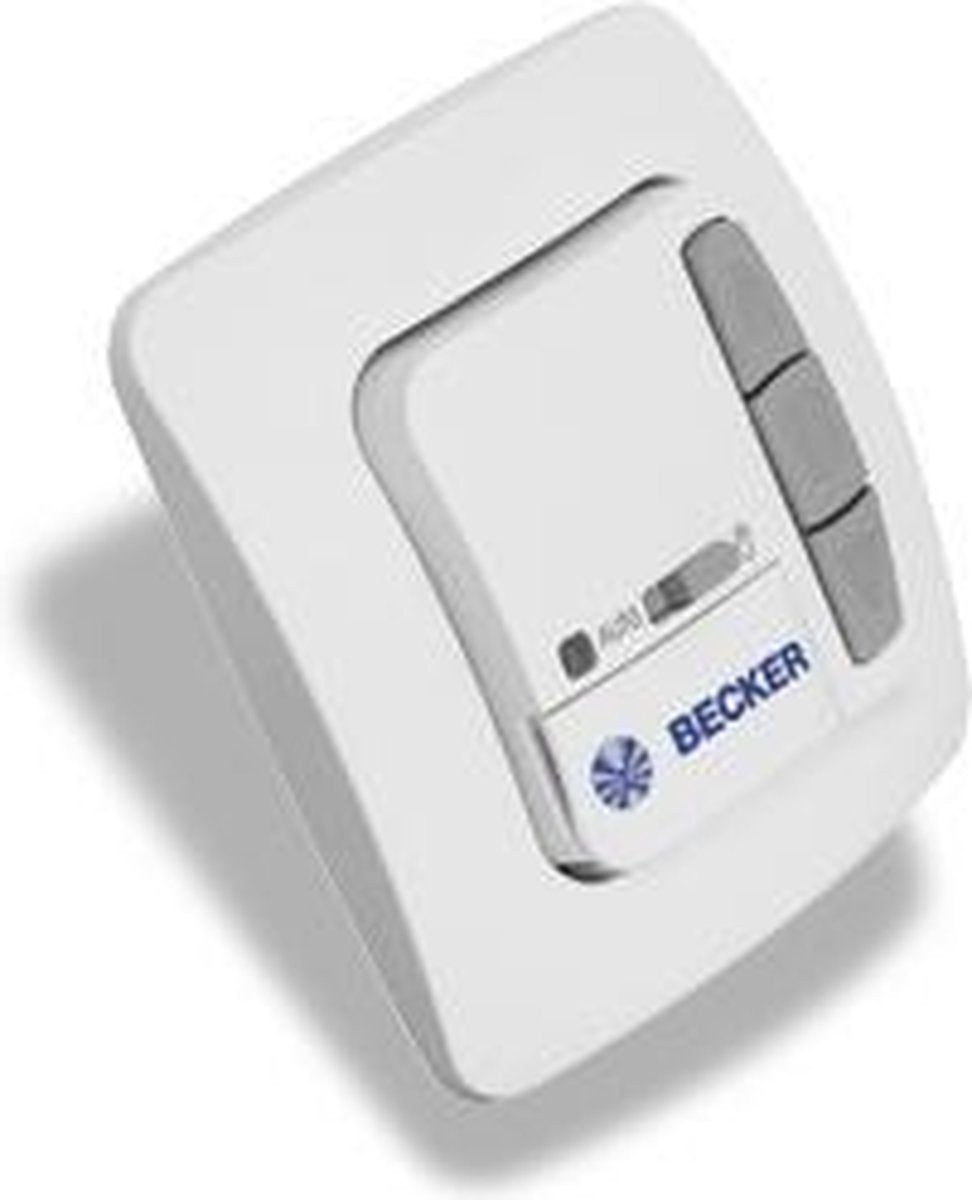 "UnitControl UC52 Becker "