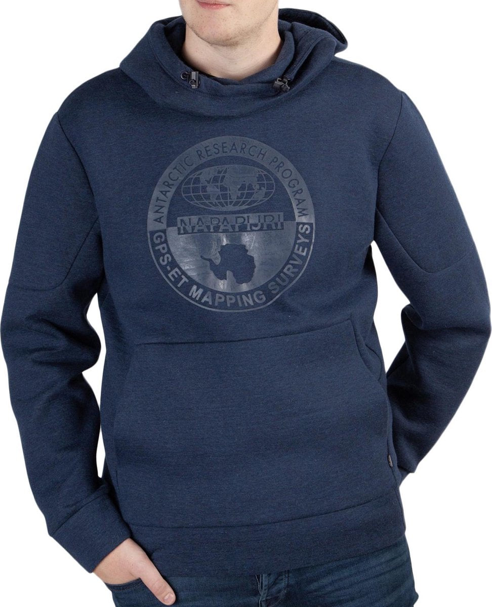 Napapijri ® Hoody Fleece Sweatshirt