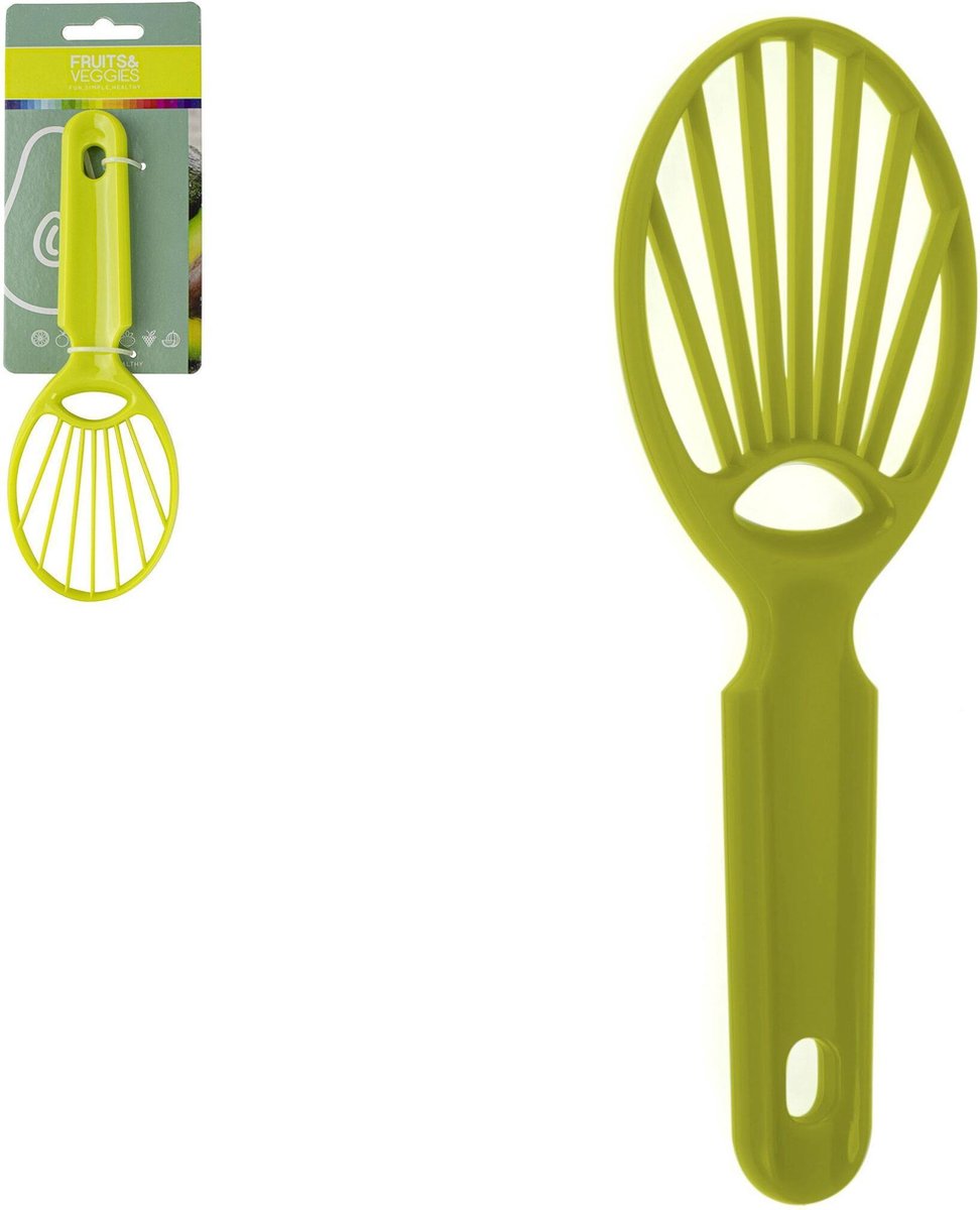 Gusta Avocado Snijder F&V