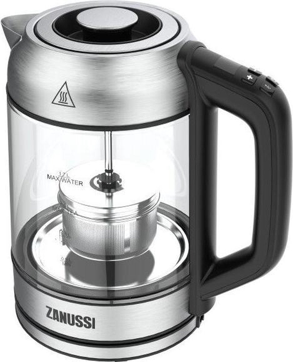 Zanussi - KEZ81 - Theeketel - 1