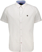 Shirt Ss Triangle Tw11214 Chilli Pepper 307