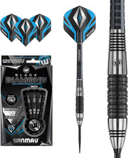 Winmau Black Diamond 90%  2 - 23 Gram