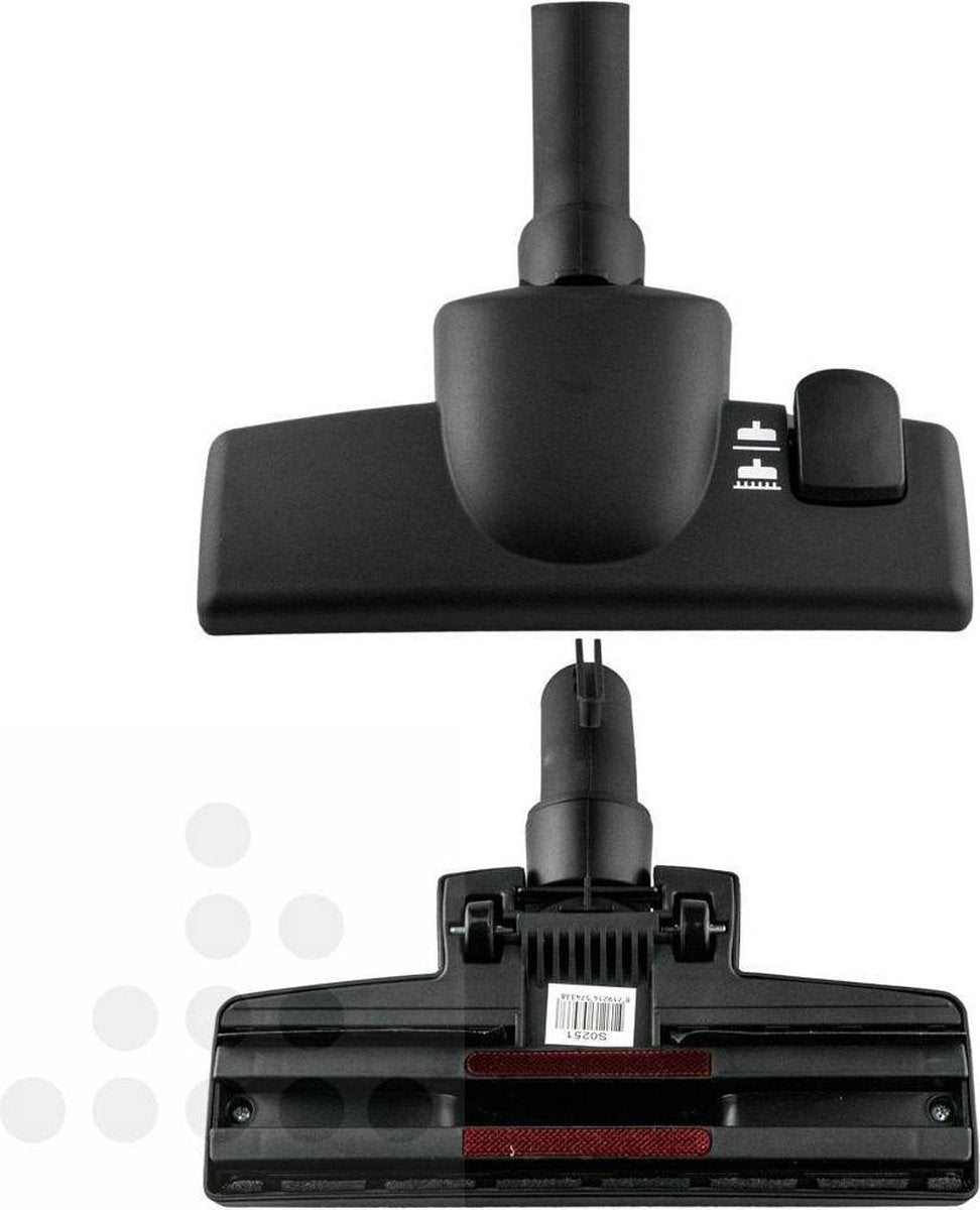 Combizuigmond Vario