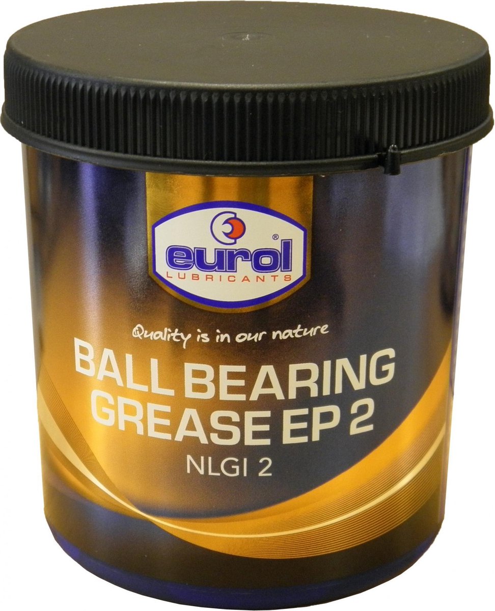 Kogellagervet Eurol 600-gram