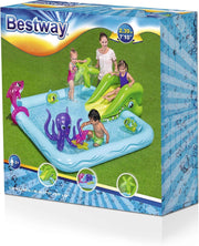 Bestway Playcenter fabtastic aquarium