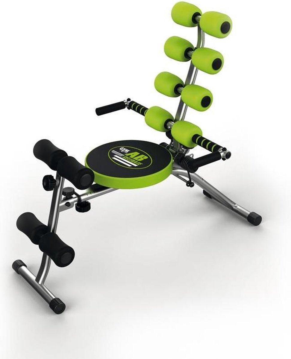 GymForm Ab Celerate - Abtrainer