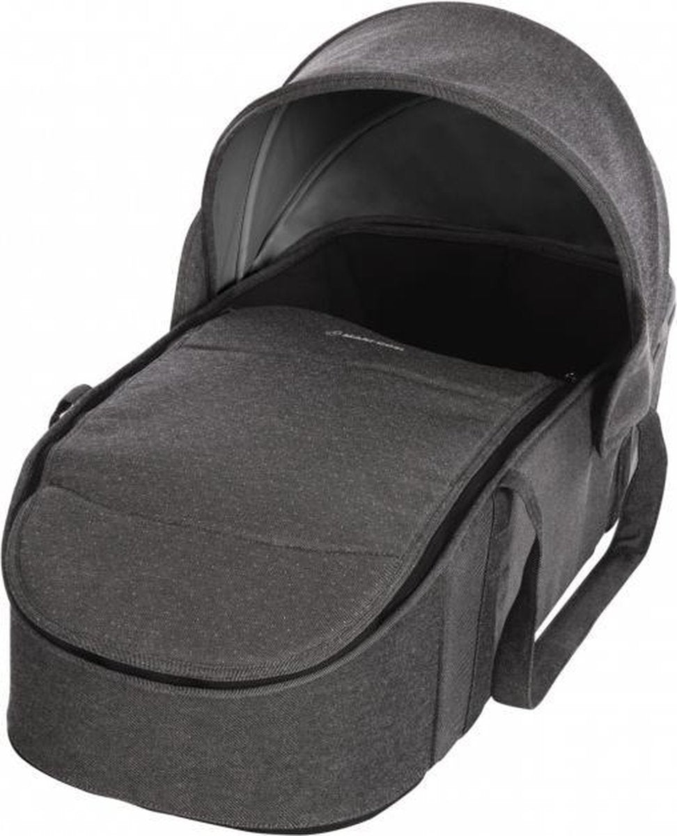 Maxi Cosi Laika Reiswieg - Sparkling Grey