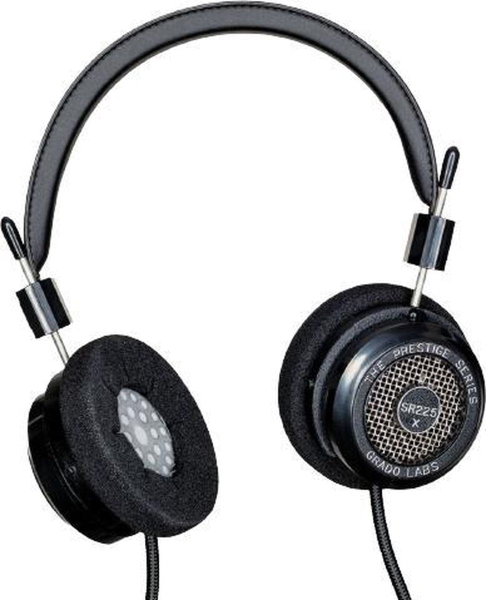 Grado SR225x - Hifi Koptelefoon bedraad (2021)