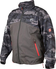 Fox Rage 10k Ripstop Jacket - Maat XL