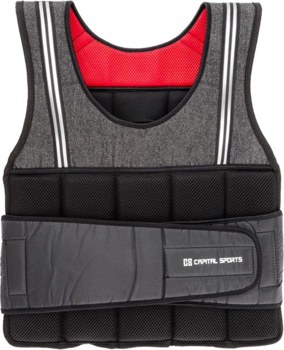 Vestpro Gewichtsvest weightvest 