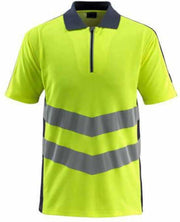 MSC Murton Poloshirt flge-dmar