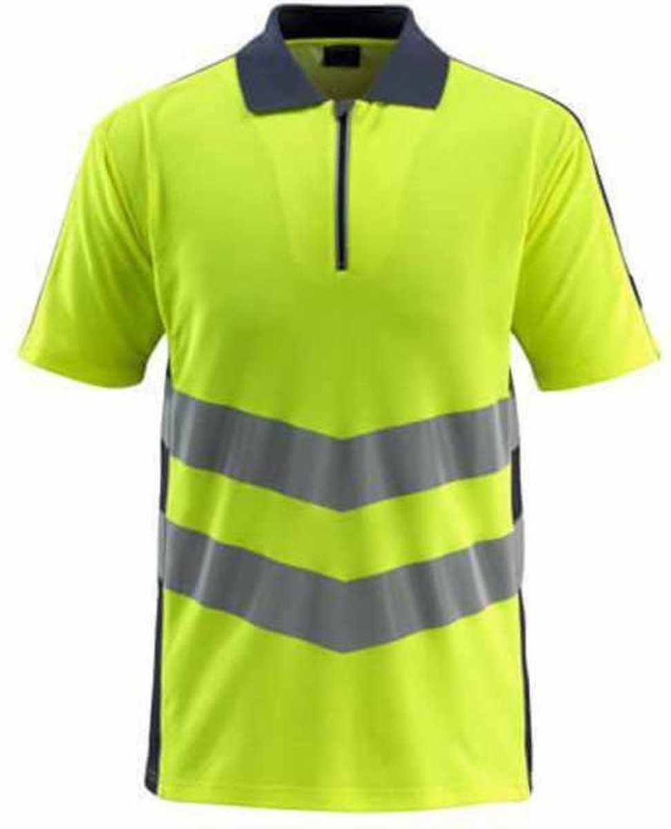 MSC Murton Poloshirt flge-dmar