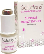 Supreme Direct Eyelift - Solutions Cosmeceuticals - anti-aging - anti-rimpel - oogcrème - oogcontourcreme