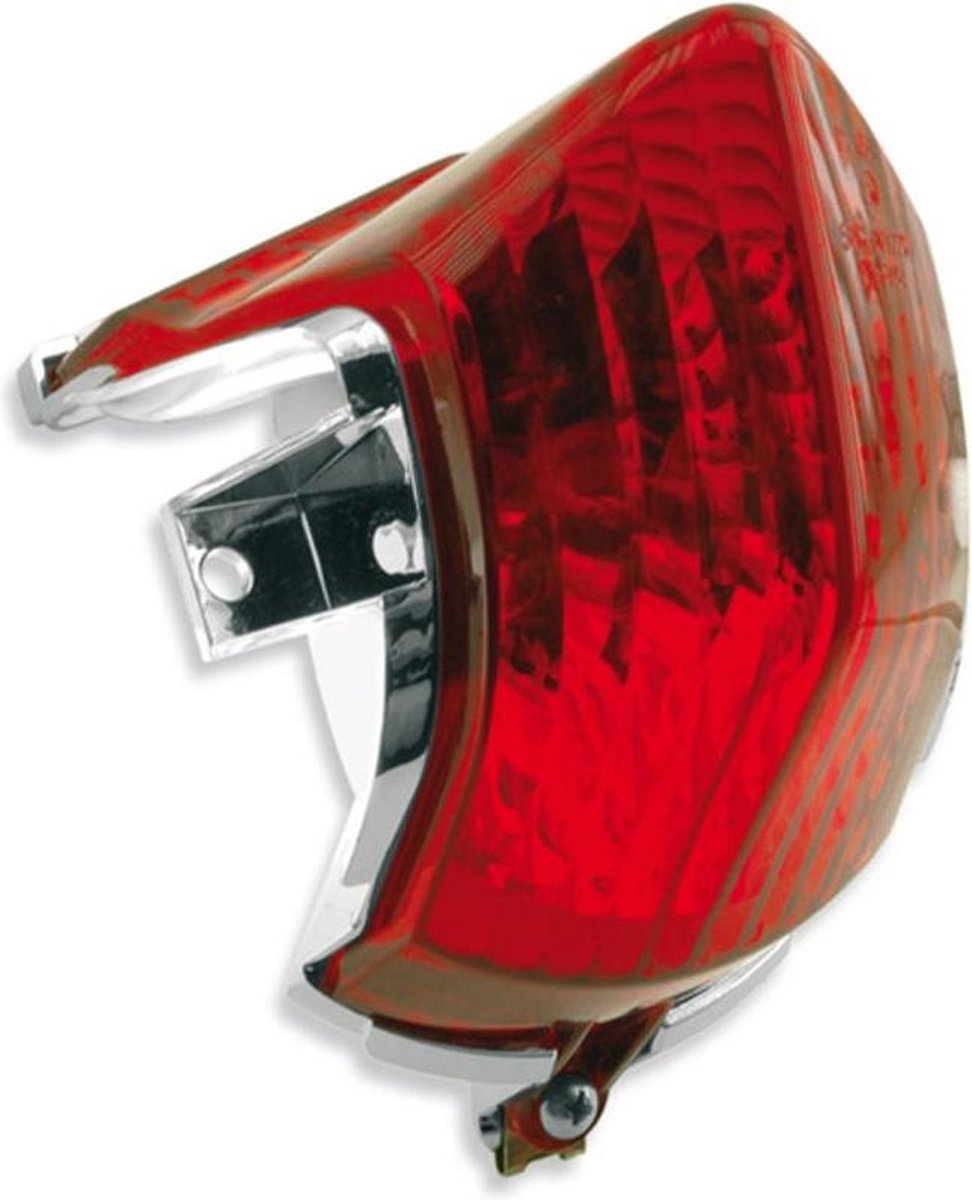 ACHTERLICHT SR50 FACTORY