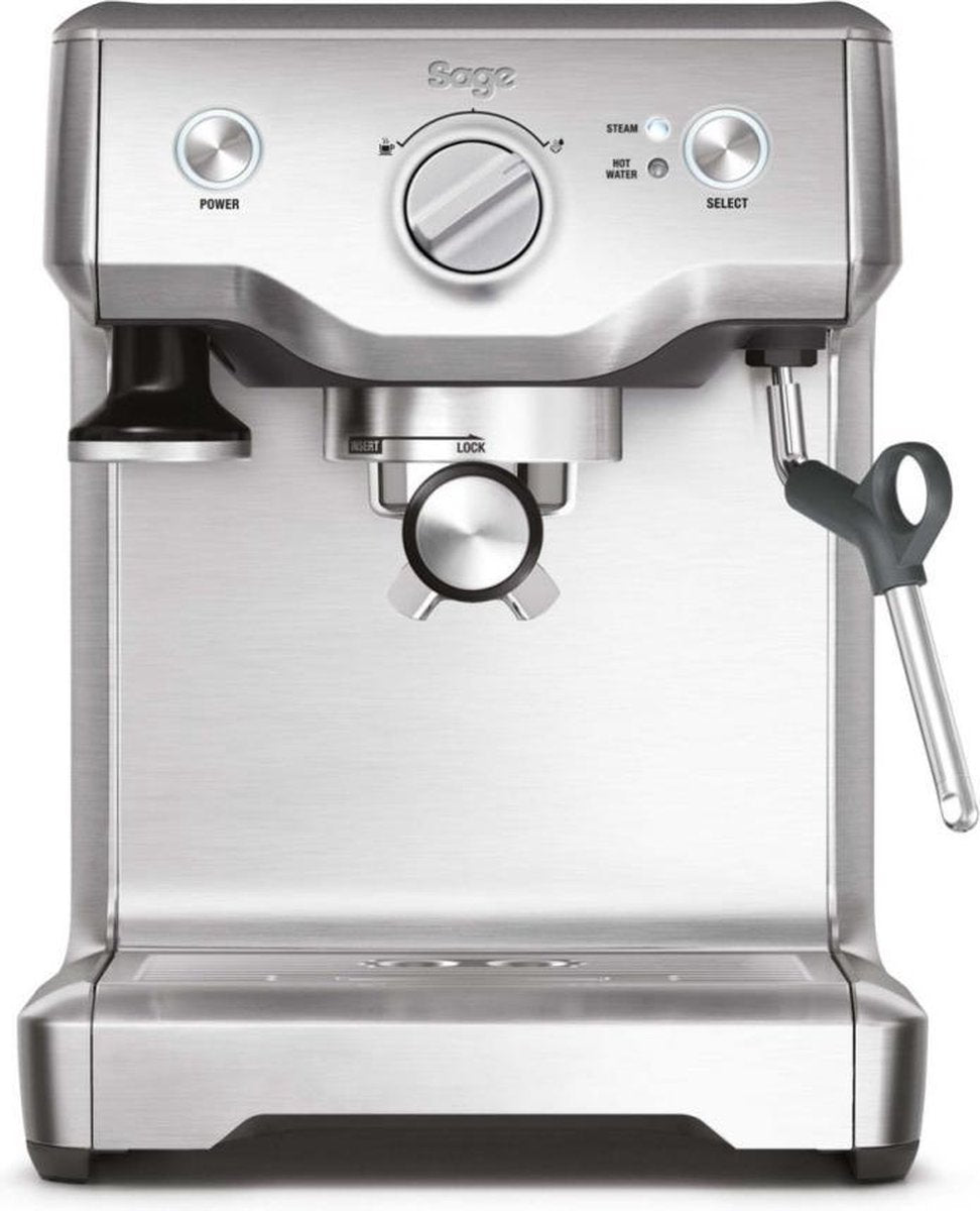 Sage SES810BSS2E - Pistonmachine