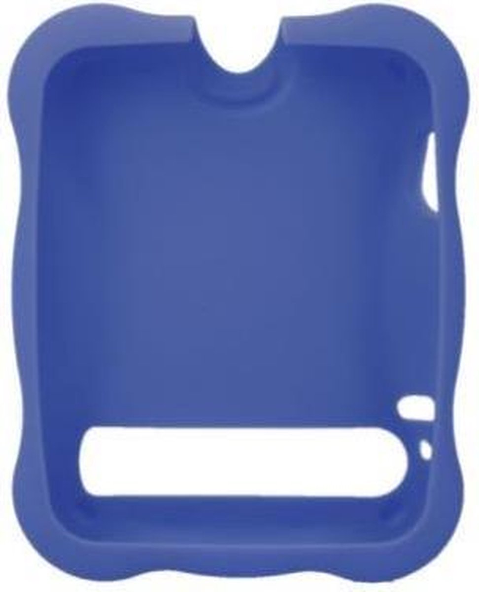 Storio 2 - Rubberen Beschermhoes blauw