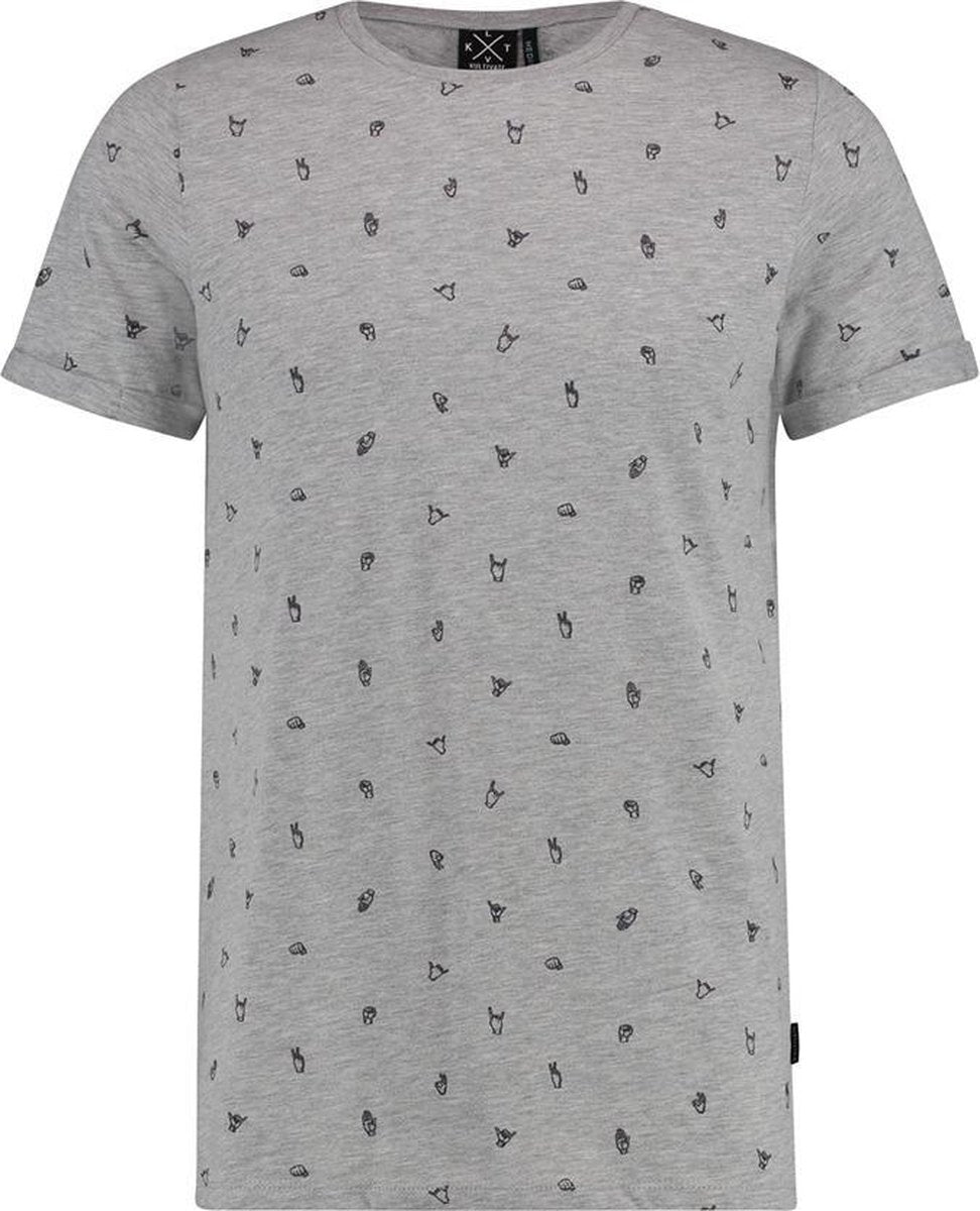 TS HANDS t-shirt