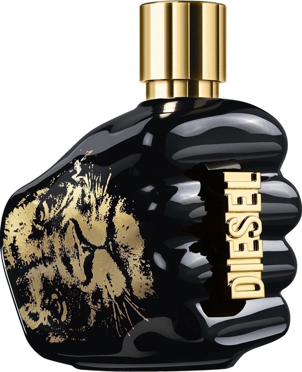 Diesel Spirit of the Brave Eau de toilette spray 35 ml